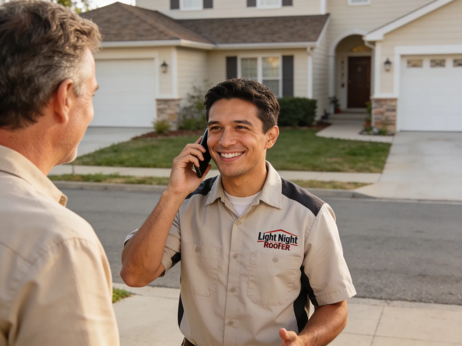 Emergency Roof Repair Egg Harbor Township, NJ FAQs